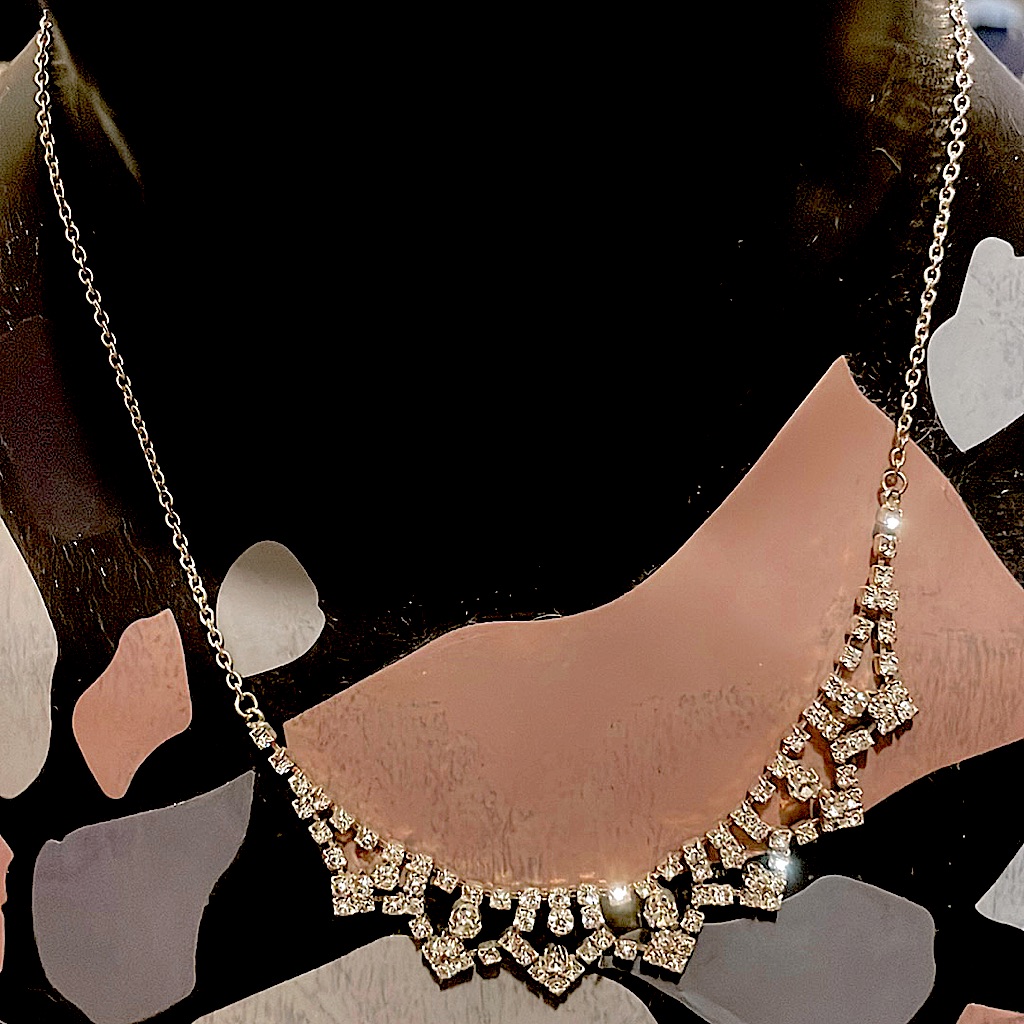 Stunning Necklace